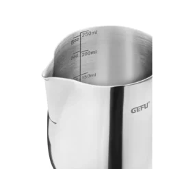 Gefu Barista melkkan 250 ml rvs