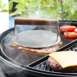 Gefu BBQ Smashburgerpers
