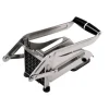 Gefu frietsnijder 25 cm rvs
