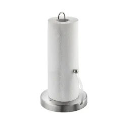 Gefu keukenrolhouder 32 cm rvs