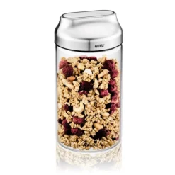Gefu Kippo voorraadbus 1 liter