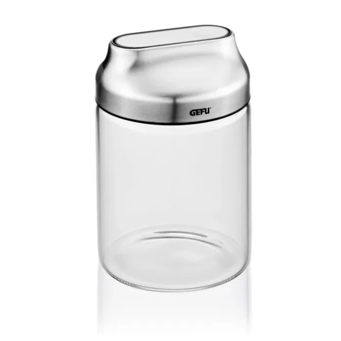 Gefu Kippo voorraadbus 700 ml
