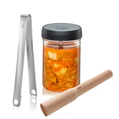 Gefu Nativo fermentatieset 4-delig
