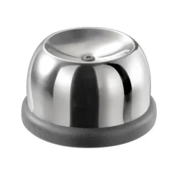 Gefu Perfo eierprikker ø 5,5 cm rvs