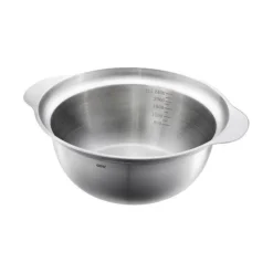 Gefu Premio schaal ø 27 cm rvs