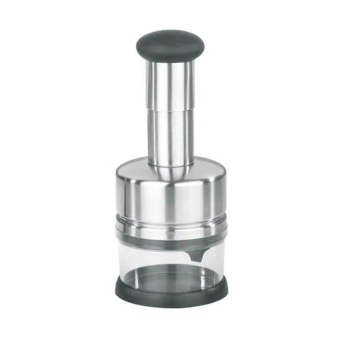 Gefu Tritare multifunctionele hakker ø 9,3 cm kunststof