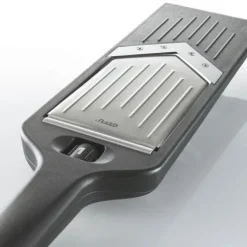 Gefu Violi mandoline 32 cm rvs zwart