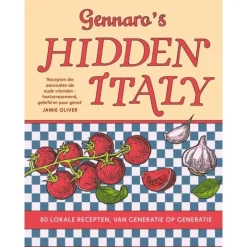 Gennaro's Hidden Italy