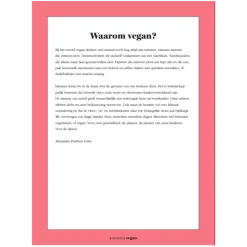 Gewoon vegan : snel, simpel, voor elke dag, voor elk gezin