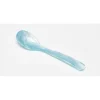 G. F. Heim Söhne eierlepel 12,5 cm kunststof pruim