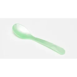 G. F. Heim Söhne eierlepel 12,5 cm kunststof appelgroen