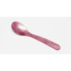 G. F. Heim Söhne eierlepel 12,5 cm kunststof mallow