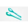 G. F. Heim Söhne saladecouvert 29,5 cm kunststof turquoise