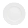 Gien Pont aux Choux dessertbord ø 22,5 cm aardewerk crème