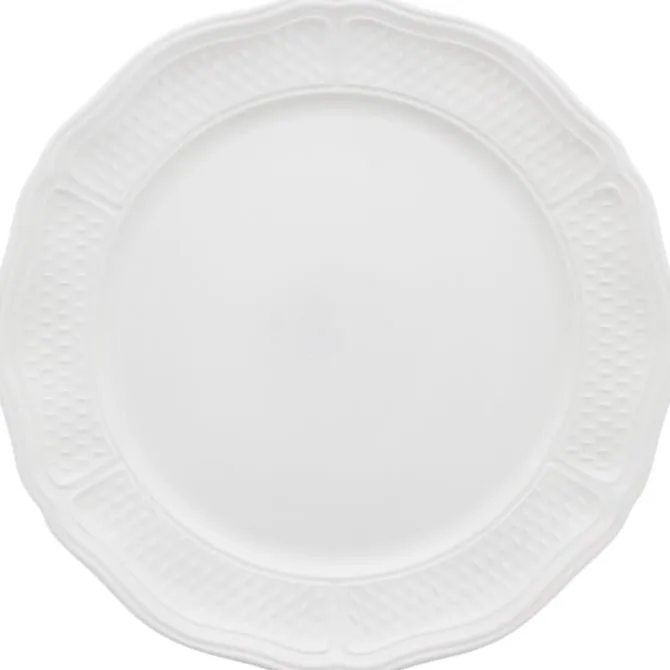 Gien Pont aux Choux dinerbord ø 27,5 cm keramiek crème