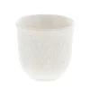 Gien Pont aux Choux espressokop 8,5 cl keramiek Emerald Green