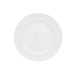 Gien Pont aux Choux gebaksbord ø 18,3 cm keramiek crème