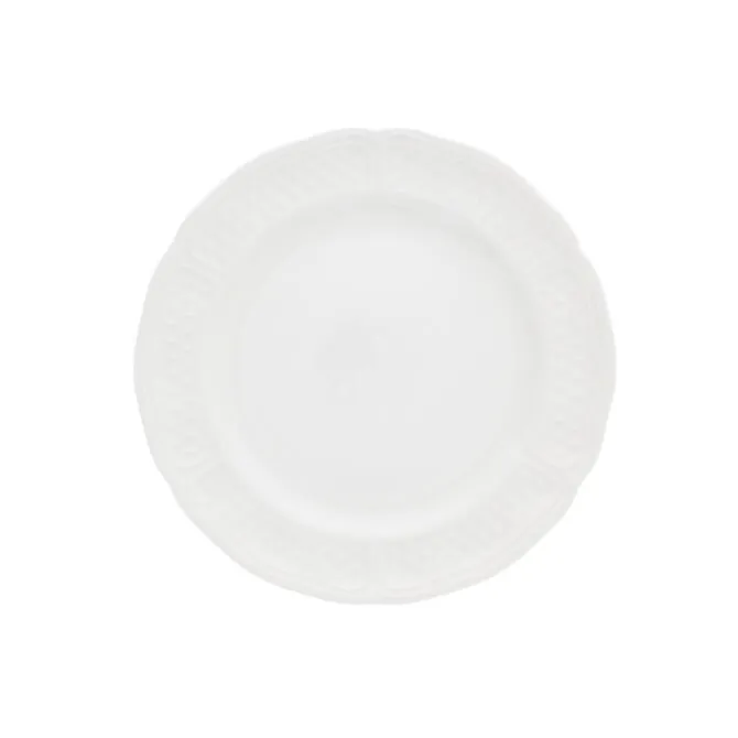 Gien Pont aux Choux gebaksbord ø 18,3 cm keramiek crème