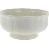 Gien Pont aux Choux groenteschaal ø 21 cm keramiek crème