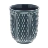 Gien Pont aux Choux theebeker 27 cl keramiek Acapulco