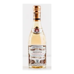 Giuseppe Giusti Agrodolce Bianco witte balsamico-azijn 6 jaar 250 ml