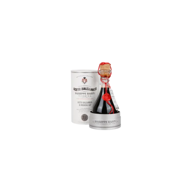 Giuseppe Giusti Anforina balsamico-azijn 6 jaar 250 ml