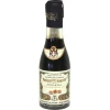 Giuseppe Giusti balsamico-azijn met vijg 12 jaar 100 ml in champagnefles