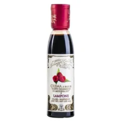 Giuseppe Giusti Crema balsamico met eekhoorntjesbrood 150 ml