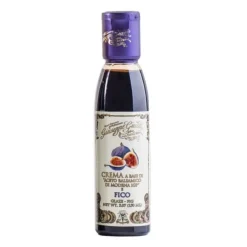 Giuseppe Giusti Crema balsamico met vijg 150 ml