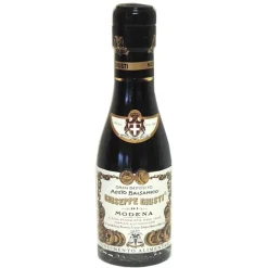 Giuseppe Giusti Il Classico balsamico-azijn 8 jaar 100 ml in champagnefles