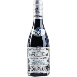 Giuseppe Giusti Il Profumato balsamico-azijn 6 jaar 250 ml in champagnefles