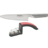 Global G2220BR messenset messenstaal 2-delig