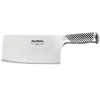 Global G50 Chinees hakmes 20 cm messenstaal