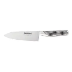 Global GF32 koksmes 16 cm messenstaal