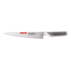 Global G20 flexibel fileermes 21 cm messenstaal