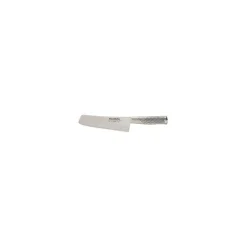 Global GF43 Nakiri mes 20 cm messenstaal