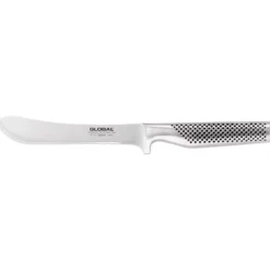 Global GF27 slagersmes 16 cm messenstaal