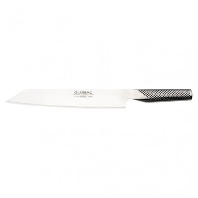 Global G106 Kiritsukemes 24 cm messenstaal