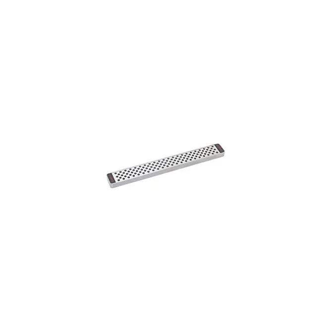 Global G42/41 messenmagneet 41 cm rvs