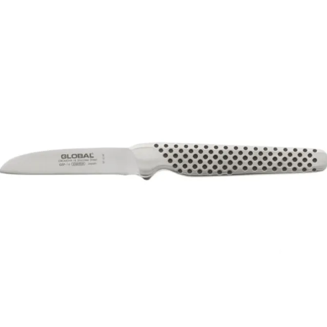 Global GSF16 schilmes 6 cm messenstaal