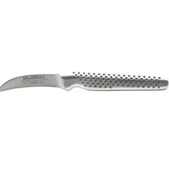 Global GSF34 tourneermes 5 cm messenstaal