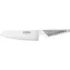 Global GS5 Nakiri mes 14 cm messenstaal