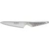 Global GS3 officemes 13 cm messenstaal