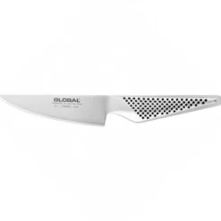 Global GS2 officemes 13 cm messenstaal