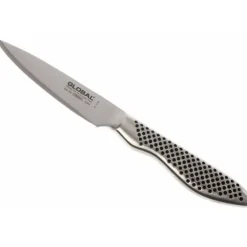 Global GS38 officemes 9 cm messenstaal