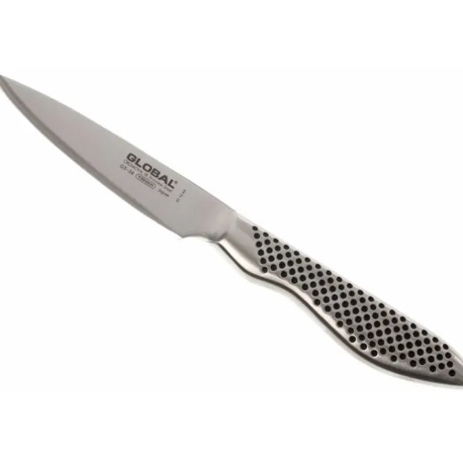 Global GS38 officemes 9 cm messenstaal