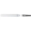 Global GS21/10 paletmes 25 cm messenstaal