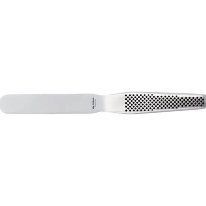 Global GS21/4 paletmes 11 cm messenstaal