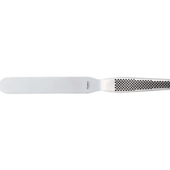 Global GS21/6 paletmes 15 cm messenstaal