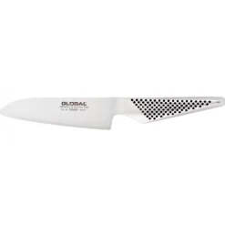 Global GS35 Santokumes 13 cm messenstaal